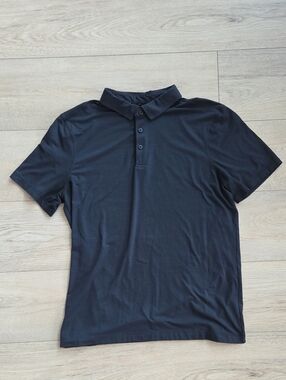 Lululemon Men's L Polo (Tag Removed)